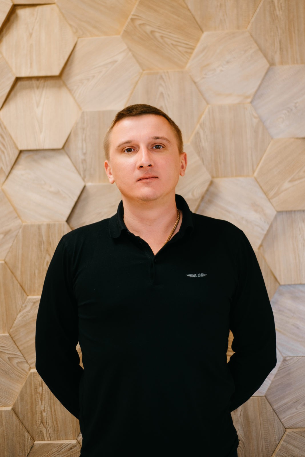 Александр Овчинников