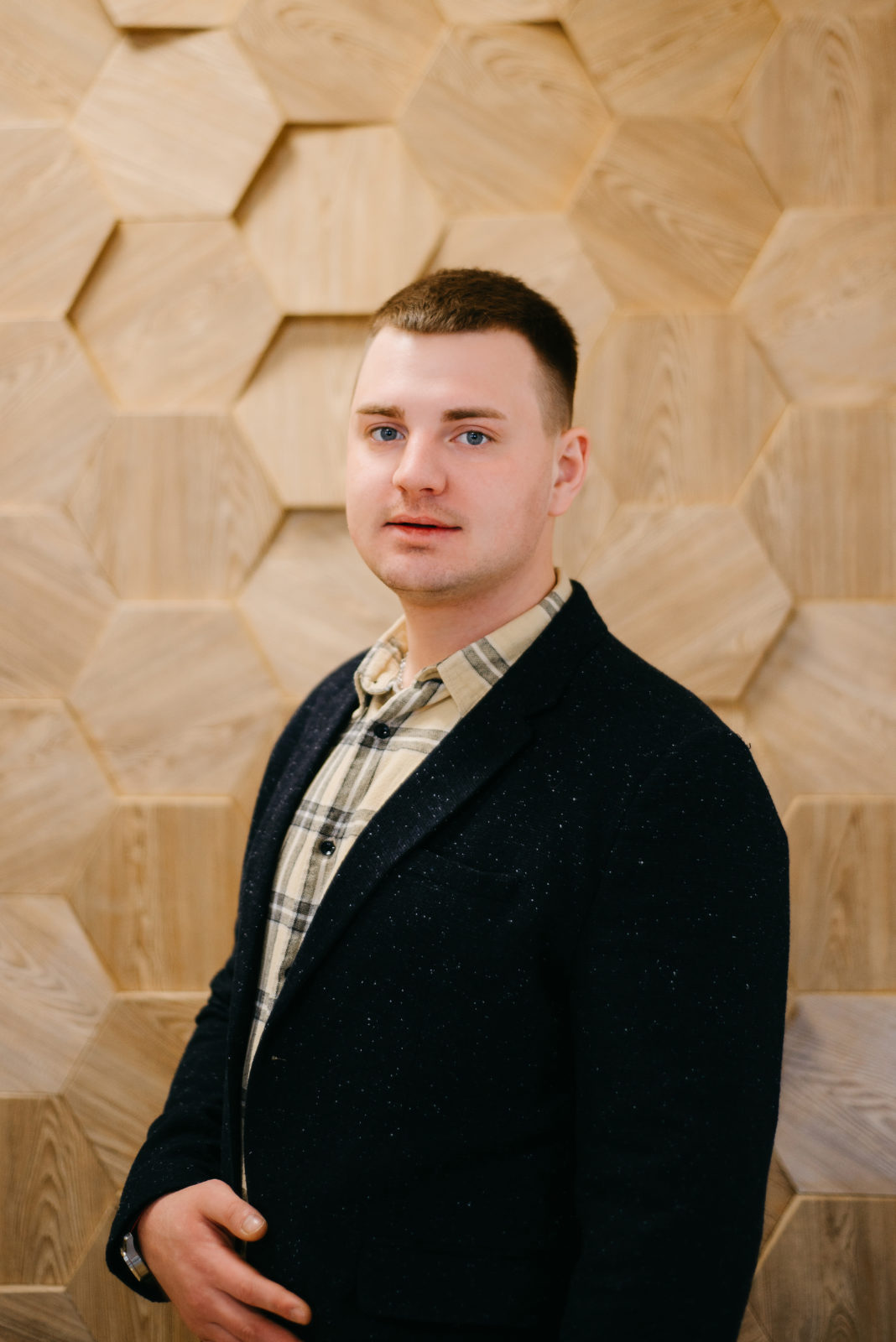 Роман Рябцев